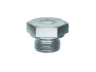 TAPON DE CARTER (14 X 1.5) DIN 7604