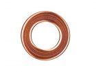 ARANDELA COBRE Y FIBRA DIN 7603 C 12x18