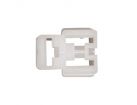 CONECTOR ARNES 3 VAS MACHO