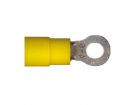 TERMINAL AMARILLO OJILLO D4 4-