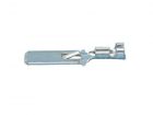 CABLE/INSERTO -ANILLO L. AZUL 1 2,5