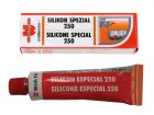 SILICON AUTOMOTRIZ ROJO 85g