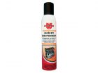 SILICON MOTOR RTV NEGRO SPRAY 8 Oz