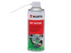 HHS DRYLUBE CON PTFE 400ML