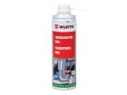 GRASA HHS ALIMENTARIA 500mL- NSF