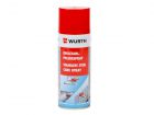 SPRAY MANTENIMIENTO ACERO INOX 400mL