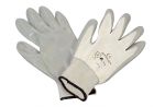 GUANTES DE NITRILO GRIS