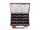 CJTO. SEGUROS TIPO E (2.3-19 mm) 985 pcs.