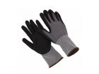 GUANTES DE NITRILO TALLA 10