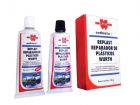 REPLAST REPARADOR DE PLASTICOS 190gr