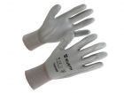 GUANTES FLEXTON GRIS SIZE7