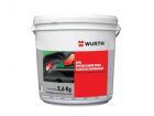 REVITALIZADOR PLASTICOS RPW 2.6KG